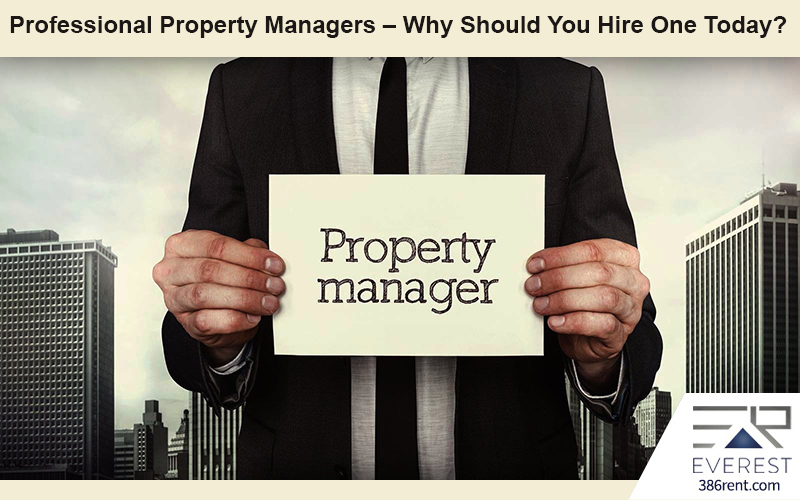 Property Management Blog